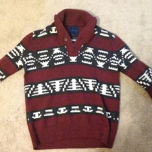 COPY - American eagle sweater